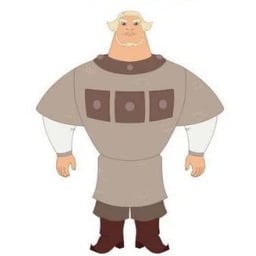 Глубокий Драматический Голос