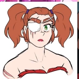 Voz de Personaje Dramático