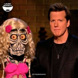 Jeff Dunham 