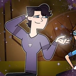 Hunter disventure camp 