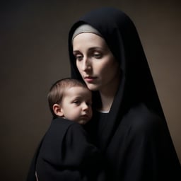 Locutora Narración Radio