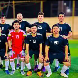 فهد العتيبي