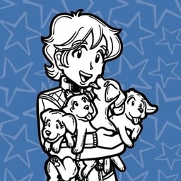 Brandon Roberts (Dork Diaries)