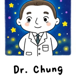 程前朋友圈，钟医师