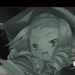 元気な若者