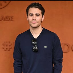 Paul Wesley 