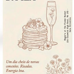 Narradora Misteriosa