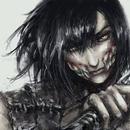 Deep Character Voice