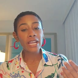 Middle aged black women