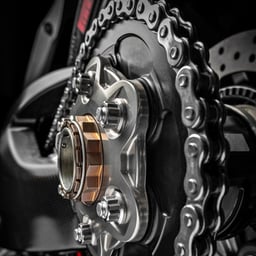 AUla mecanica voxz humana