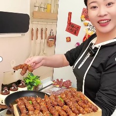 我的健身教练跟我说