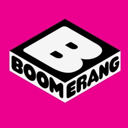 Boomerang announcer (2015)