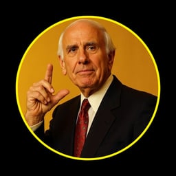 JIM ROHN OLD