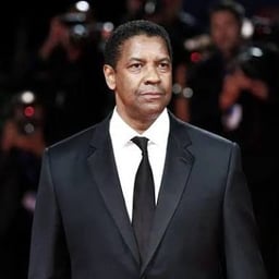 Denzel Washington 