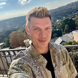 Nick Carter 
