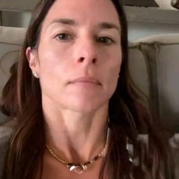 Danica Patrick 