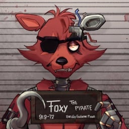 Foxy