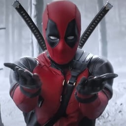 Deadpool 