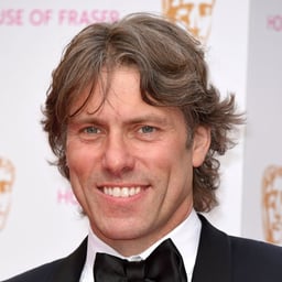 John Bishop 