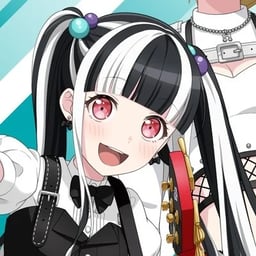 PAREO（鳰原令王那）