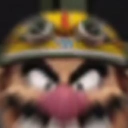Wario