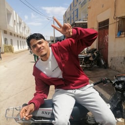 معلق رياضي حيوي