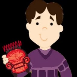 Joe (Blue's Clues) (Season 4/5)