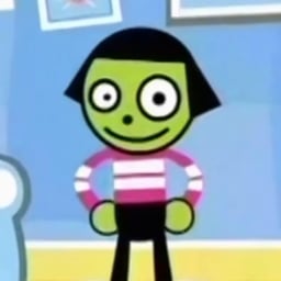 Dot PBS Kids 2007 Enhanced