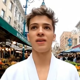 Voce Feminină Clară