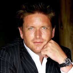 James Martin 