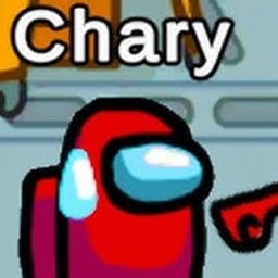 Chary among us