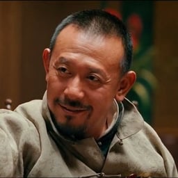 张麻子-沙哑-更