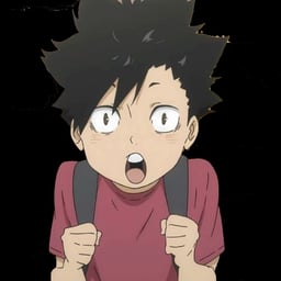 Expressive Male Voice