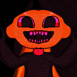 Lemon demon
