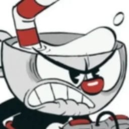 Громкий Мужчина