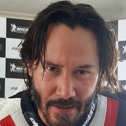 Keanu Reeves 
