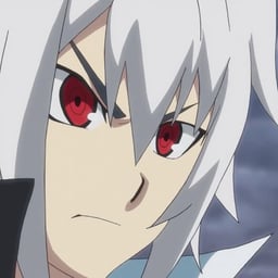 Shu Kurenai (Beyblade Burst Surge)