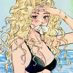 Clear Informative Voice