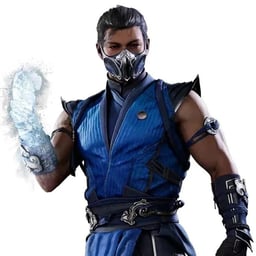 Blacklotus Sub-zero