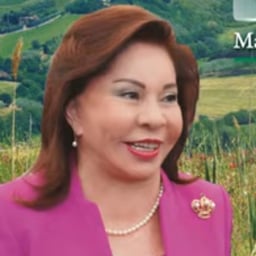 DIOSA Y REINA MARIA LUISA PIRAQUIVE 