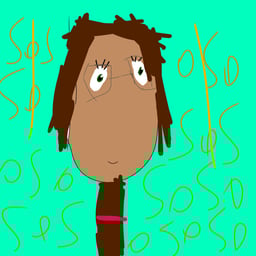 Youthful French Speaker