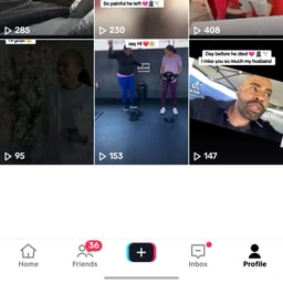 صوت طفل قارئ