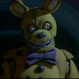 Springbonnie movie