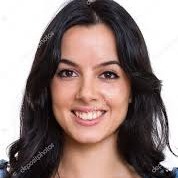 Menina Jovem Espanhola