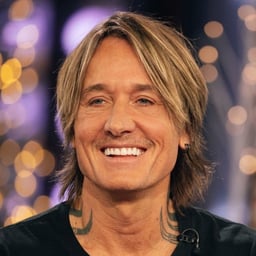 Keith urban 