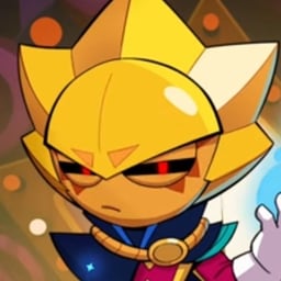 Sirius (Brawl Stars)