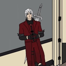 Dante DMC 3