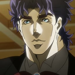 JOHNATHAN JOESTAR