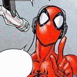 Spectacular Spiderman 2