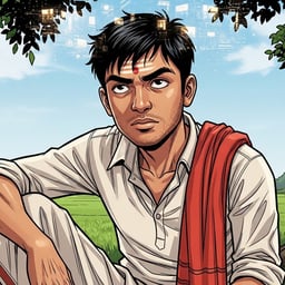 कथावाचक आवाज़